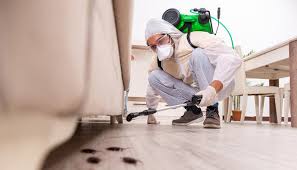 Best Commercial Pest Control  in Toppenish, WA